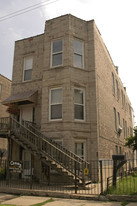 3405 S Ashland Ave Apartments