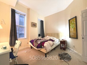 5 Davis Ave, Unit 2 in Brookline, MA - Building Photo - Building Photo