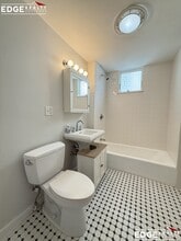 39 Foster St, Unit 1 in Boston, MA - Foto de edificio - Building Photo