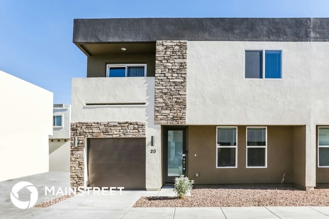 property at 2000 N 36th St