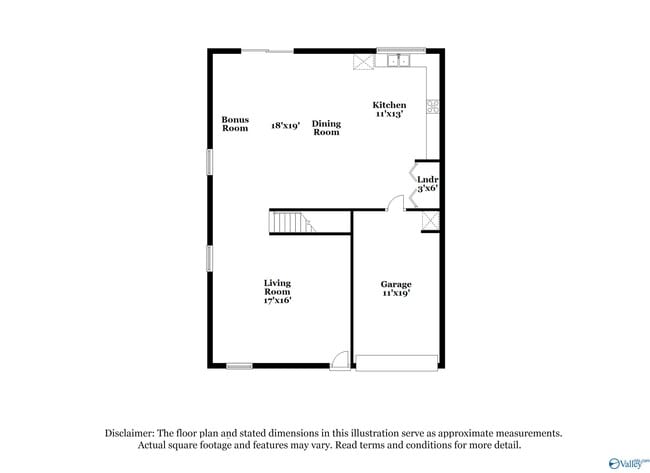 202 Valleyside Dr NE in Huntsville, AL - Building Photo - Building Photo