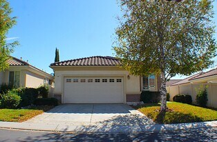 1189 Blackbrush Rd in Beaumont, CA - Building Photo