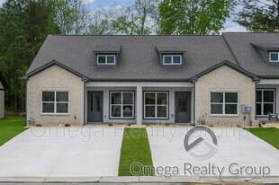 181 Winner Cir in Calera, AL - Building Photo