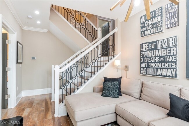 property at 993 8th St S