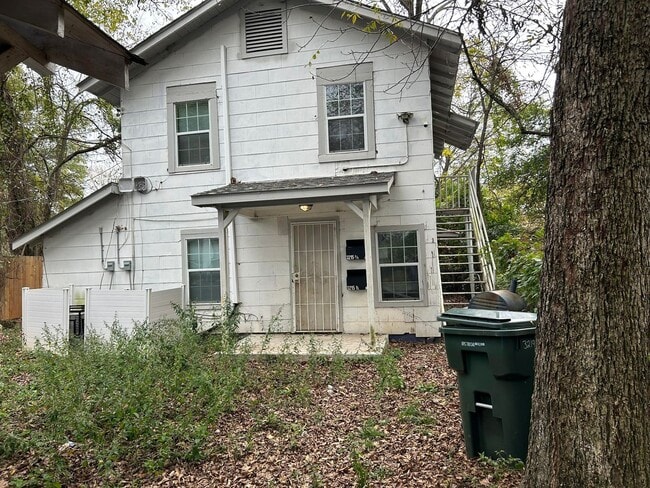 property at 1-Penick 1/2 A St