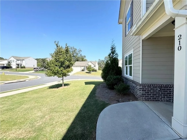 210 Catania Way NW in Cartersville, GA - Building Photo - Building Photo