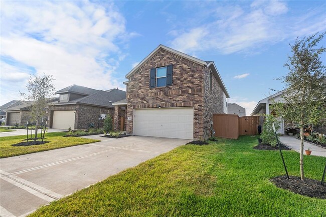 3009 Courtney Coral Ln in Katy, TX - Foto de edificio - Building Photo