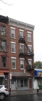 384 Myrtle Ave in Brooklyn, NY - Building Photo