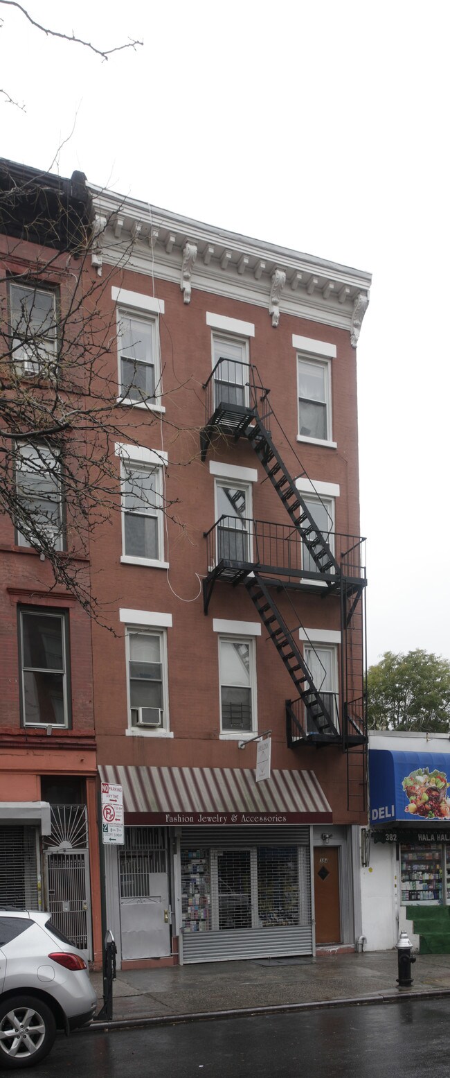 384 Myrtle Ave