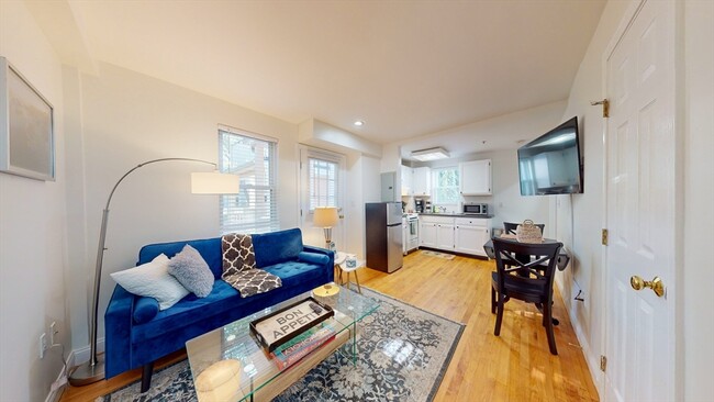 3 Jay St, Unit D