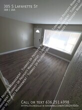 305 S Lafayette St in Florissant, MO - Building Photo - Building Photo