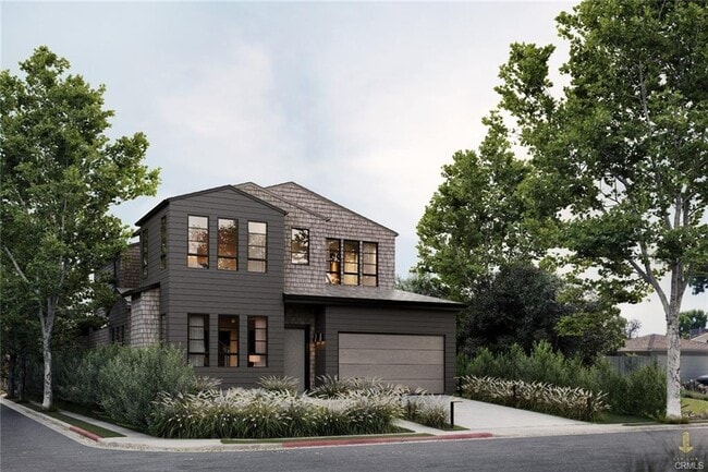 property at 4433 Kraft Ave