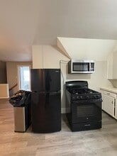 216 Mansfield St, Unit 3 in New Haven, CT - Foto de edificio - Building Photo