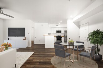1801 E Katella Ave, Unit 1136 in Anaheim, CA - Building Photo - Building Photo