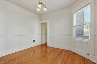 1409 15th St in San Francisco, CA - Building Photo - Building Photo