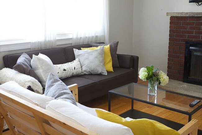 property at 1148 Woodroffe Ave
