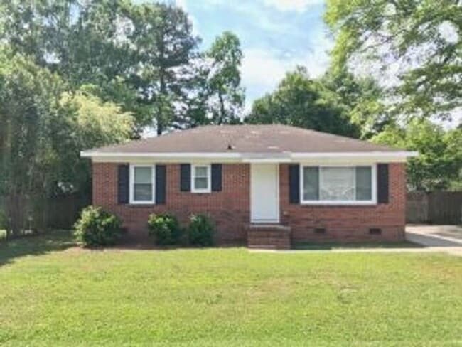 property at 305 Anita Dr