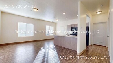 354 N 300 W in Cedar City, UT - Building Photo - Building Photo