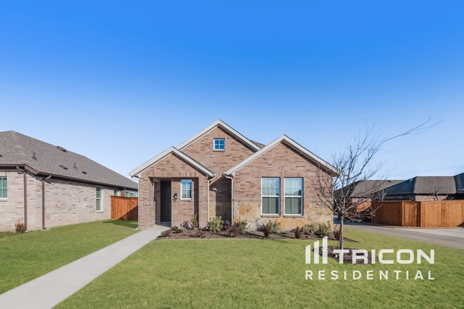 property at 2516 Waddill Rivers Wy