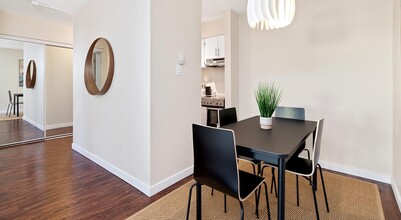 Mountain Park Residences in Burnaby, BC - Building Photo - Interior Photo