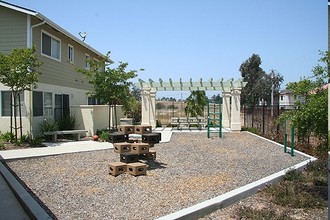 The Nipomo Townhome apartments in Nipomo, CA - Building Photo - Other