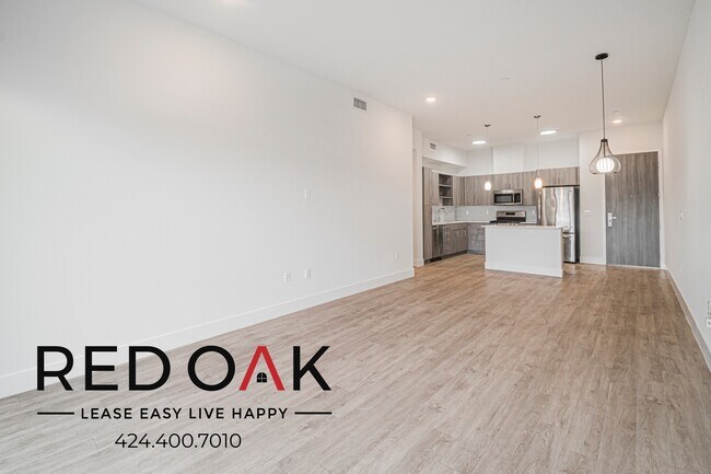 property at 1331 W 7th St