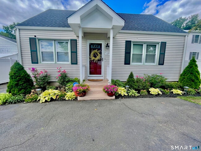 property at 177 Montowese Ave