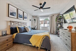 7755 E Quincy Ave in Denver, CO - Building Photo