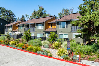 Pebble Creek Communities in Fremont, CA - Building Photo - Building Photo