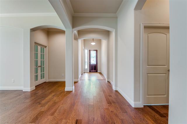 9555 Crown Ridge Dr in Frisco, TX - Building Photo - Building Photo