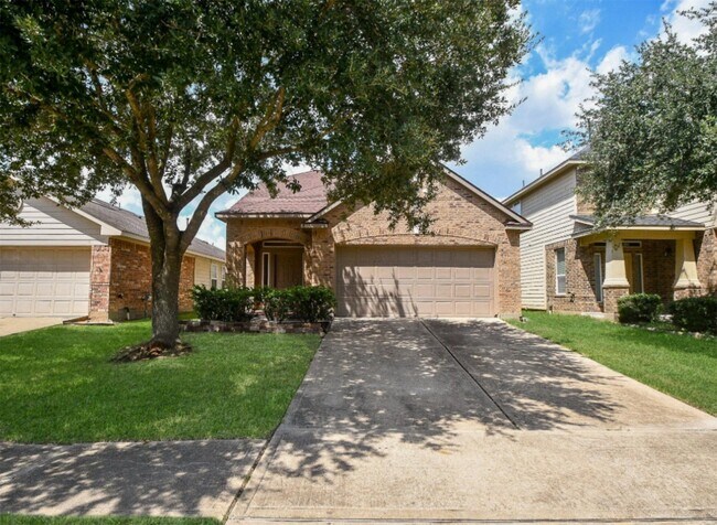 19014 Walbrook Meadows Ln in Cypress, TX - Building Photo - Building Photo