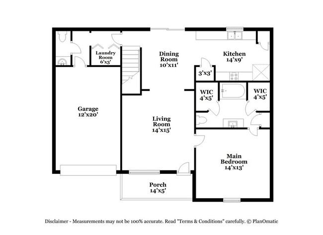 3565 Mt View Ridge Dr in Nashville, TN - Building Photo - Building Photo