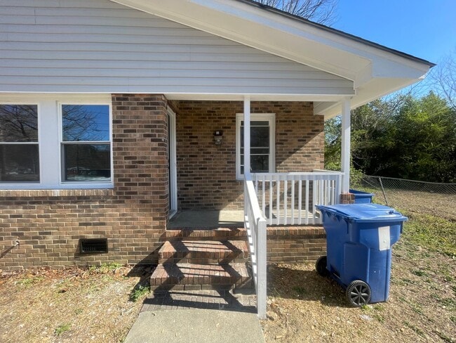303 Freeman St SE in Wilson, NC - Building Photo - Building Photo