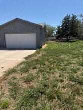 107 Ave G S in Farwell, TX - Building Photo - Building Photo