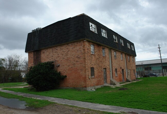 419 Pleasant St in New Orleans, LA - Foto de edificio - Building Photo