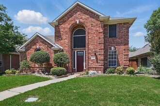 3412 Pueblo Dr in McKinney, TX - Foto de edificio - Building Photo