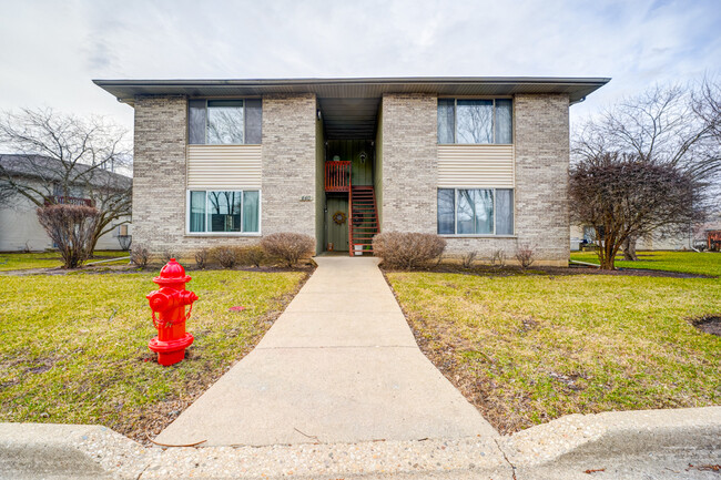 property at 440 Westwood Ct