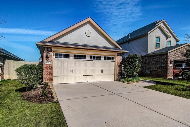 1630 City Nights Wy in Houston, TX - Building Photo - Building Photo