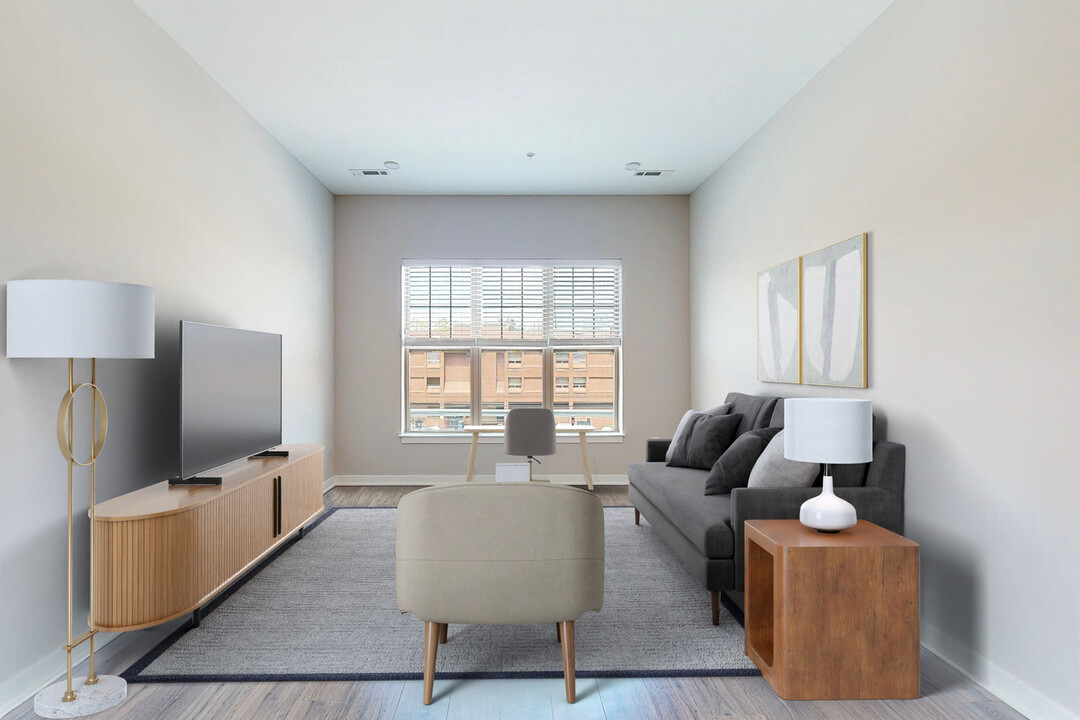 332 Halstead Ave-Unit -FL2-ID947A in Harrison, NY - Building Photo