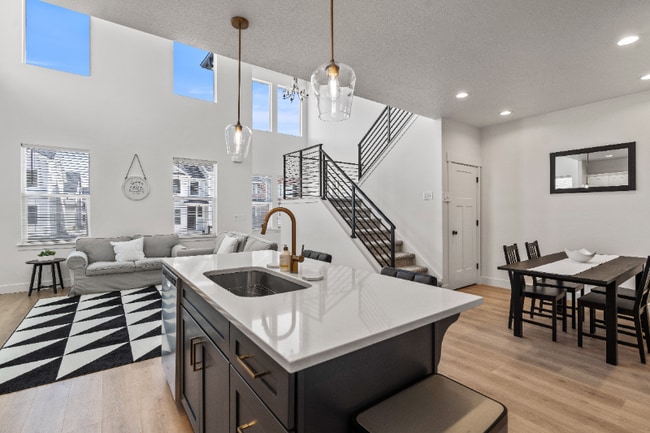 property at 1995 N 3930 W