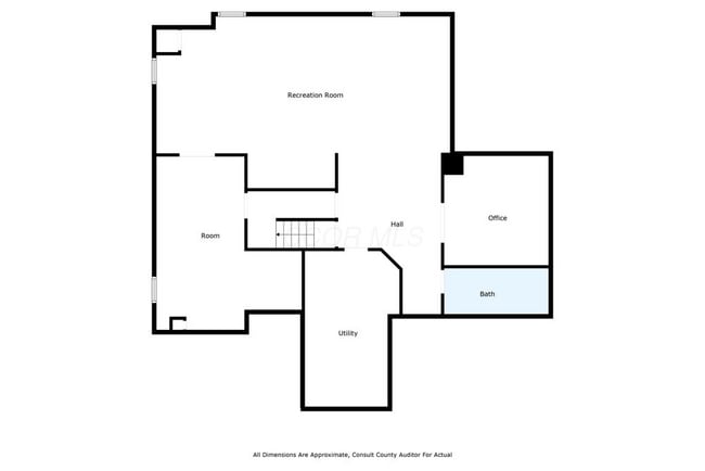 6117 Wynford Dr in Dublin, OH - Building Photo - Building Photo