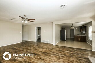 2132 David Dr in Fort Worth, TX - Building Photo - Building Photo
