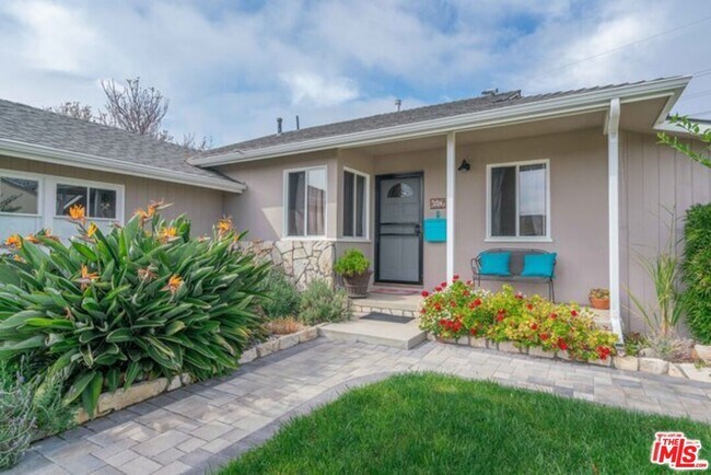 4807 Towers St in Torrance, CA - Building Photo - Building Photo