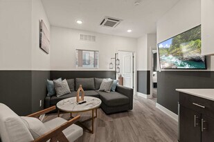 1214 N American St in Philadelphia, PA - Building Photo