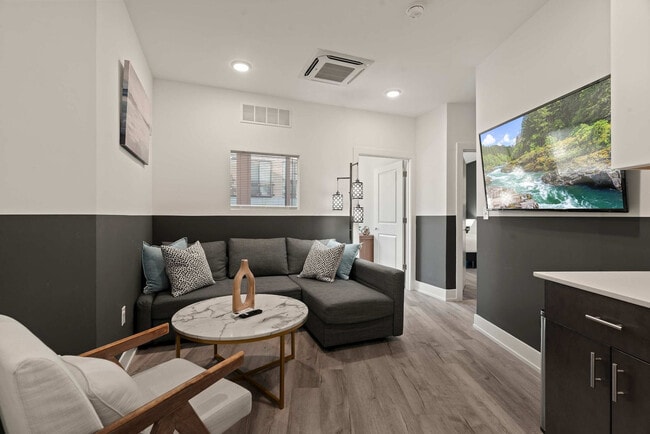 1214 N American St, Unit ID1381655P in Philadelphia, PA - Building Photo - Building Photo