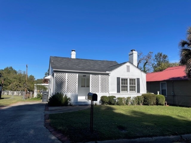 2567 N View Ave in Augusta, GA - Building Photo - Building Photo