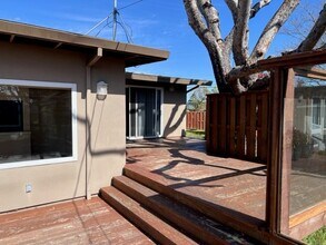 228 Reed Cir in Mill Valley, CA - Foto de edificio - Building Photo