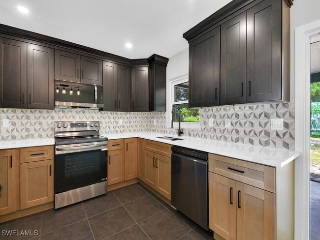 property at 2431 Kent Ave