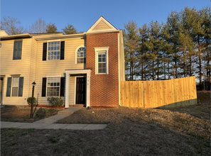 300 Wind Ridge Dr in Stafford, VA - Building Photo - Building Photo