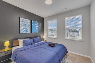 2800 Saltaire Ave in Durham, NC - Building Photo